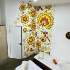 Двухместный (Хохлома), Мини-отель Хоромы