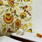 Двухместный (Хохлома), Мини-отель Хоромы