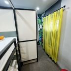 Четырехместный (Четырехместный мужской номер), Мини-отель Хоромы