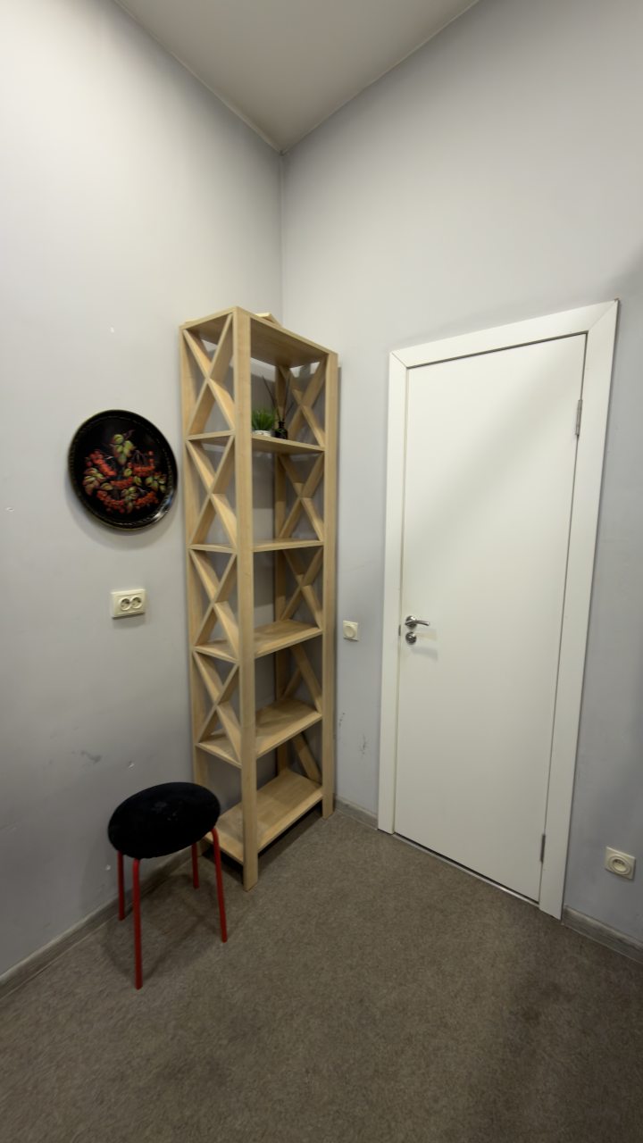 Четырехместный (Четырехместный мужской номер), Мини-отель Хоромы