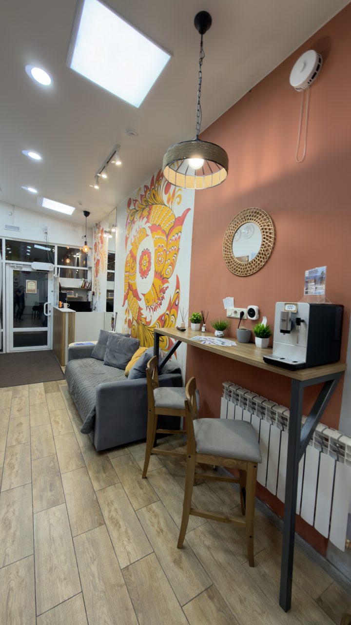 Возможность самостоятельного приготовления пищи, Мини-отель Хоромы