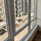 Парковка, Апартаменты ДНЕПРОВСКИЙ АПАРТ