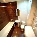 ВАННАЯ КОМНАТА