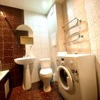 ВАННАЯ КОМНАТА