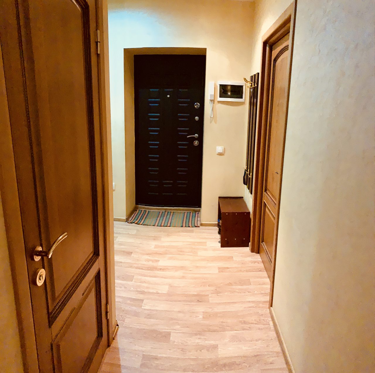 ГЛАВНЫЙ ВХОД