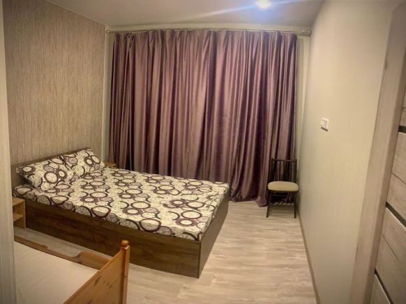 Апартаменты СТРОИТЕЛЕЙ АПАРТ 71, Аксай