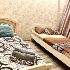 СПАЛЬНЫЕ МЕСТА