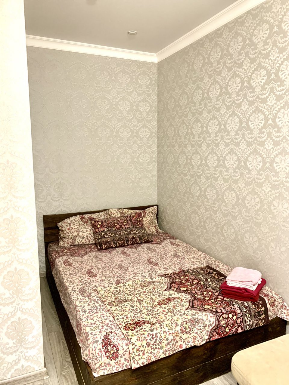 Апартаменты Ленина Апарт-61, Аксай