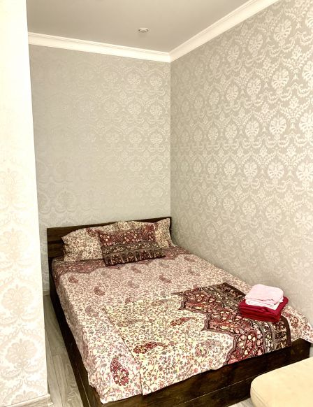 Апартаменты Ленина Апарт-61, Аксай