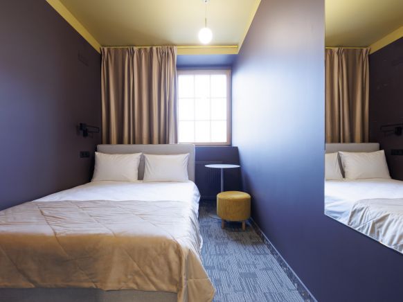 Фотография номера гостиницы Симпл Отель Б9