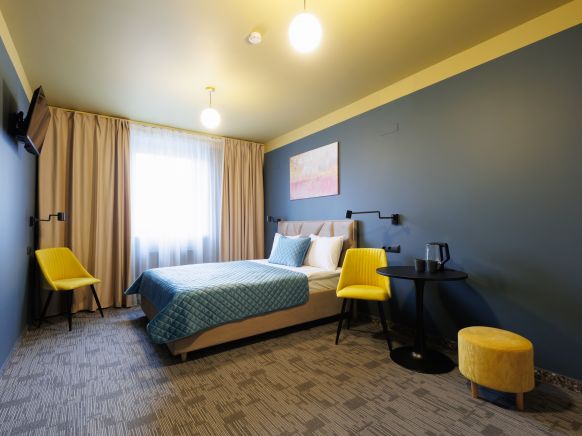 Фотография номера гостиницы Симпл Отель Б9