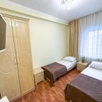 Пятиместный (Номер с 2 комнатами), Отель Marco Polo by Sun City Hotels