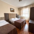 Трехместный (Комфорт), Отель Marco Polo by Sun City Hotels