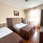 Трехместный (Комфорт), Отель Marco Polo by Sun City Hotels