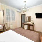 Двухместный (Бюджетный номер), Отель Marco Polo by Sun City Hotels