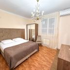 Двухместный (Бюджетный номер), Отель Marco Polo by Sun City Hotels