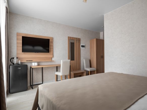 Фотография номера гостиницы Leon Hotels