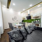 Восьмиместный (Nevsky View Apartment), Апартаменты Видовые апартаменты на Невском