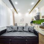 Восьмиместный (Nevsky View Apartment), Апартаменты Видовые апартаменты на Невском