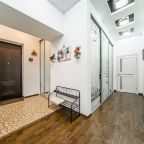 Восьмиместный (Nevsky View Apartment), Апартаменты Видовые апартаменты на Невском