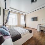 Восьмиместный (Nevsky View Apartment), Апартаменты Видовые апартаменты на Невском