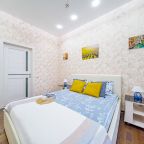 Восьмиместный (Nevsky View Apartment), Апартаменты Видовые апартаменты на Невском