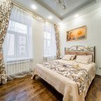 Восьмиместный (Nevsky View Apartment), Апартаменты Видовые апартаменты на Невском