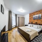 Квартира (Loft), Апартаменты Лофт у Невского