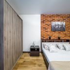 Квартира (Loft), Апартаменты Лофт у Невского