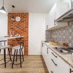 Квартира (Loft), Апартаменты Лофт у Невского