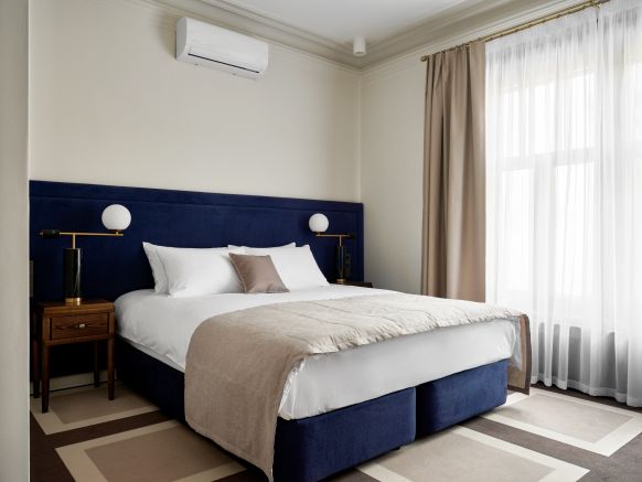 Фотография номера гостиницы Дом-Отель Соломин