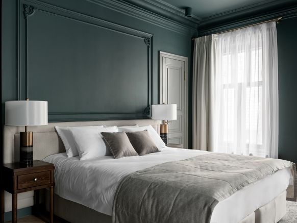 Фотография номера гостиницы Дом-Отель Соломин