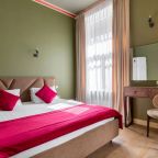 Апартаменты №1