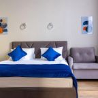 Апартаменты №3