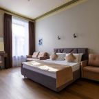 Апартаменты №2