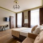 Апартаменты №2