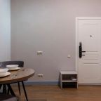 Апартаменты №3