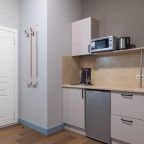 Апартаменты №3