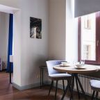 Апартаменты №3