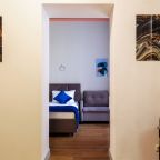 Апартаменты №3