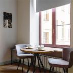 Апартаменты №3