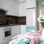 Квартира (Апартаменты с видом на озеро.), Апартаменты С видом на озеро