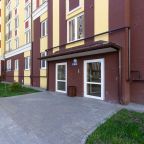 Парковка, Апартаменты С видом на озеро