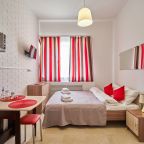 Апартаменты (Эконом), Апартаменты Demiflat