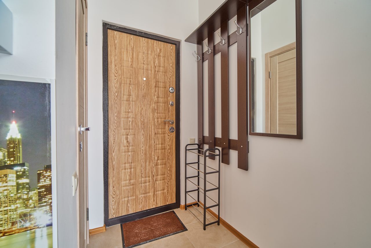 Апартаменты (Эконом), Апартаменты Demiflat