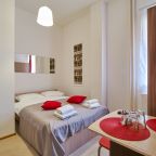 Апартаменты (Эконом), Апартаменты Demiflat