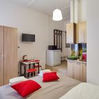 Апартаменты (Эконом), Апартаменты Demiflat