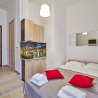 Апартаменты (Эконом), Апартаменты Demiflat