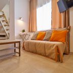 Апартаменты (Стандарт для 3 гостей), Апартаменты Demiflat