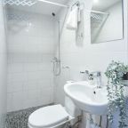 Апартаменты (Стандарт для 3 гостей), Апартаменты Demiflat